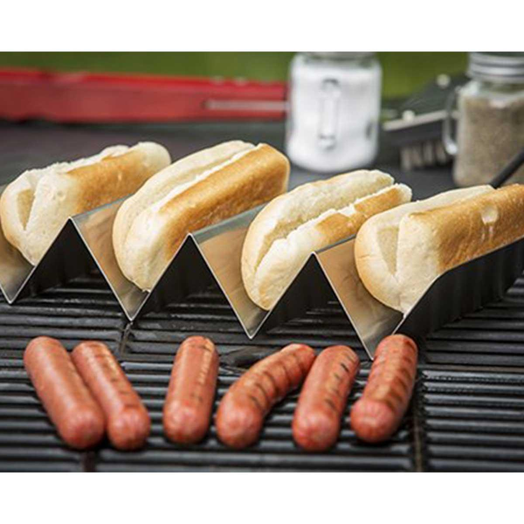 Table Craft Hot Dog Prep Tray