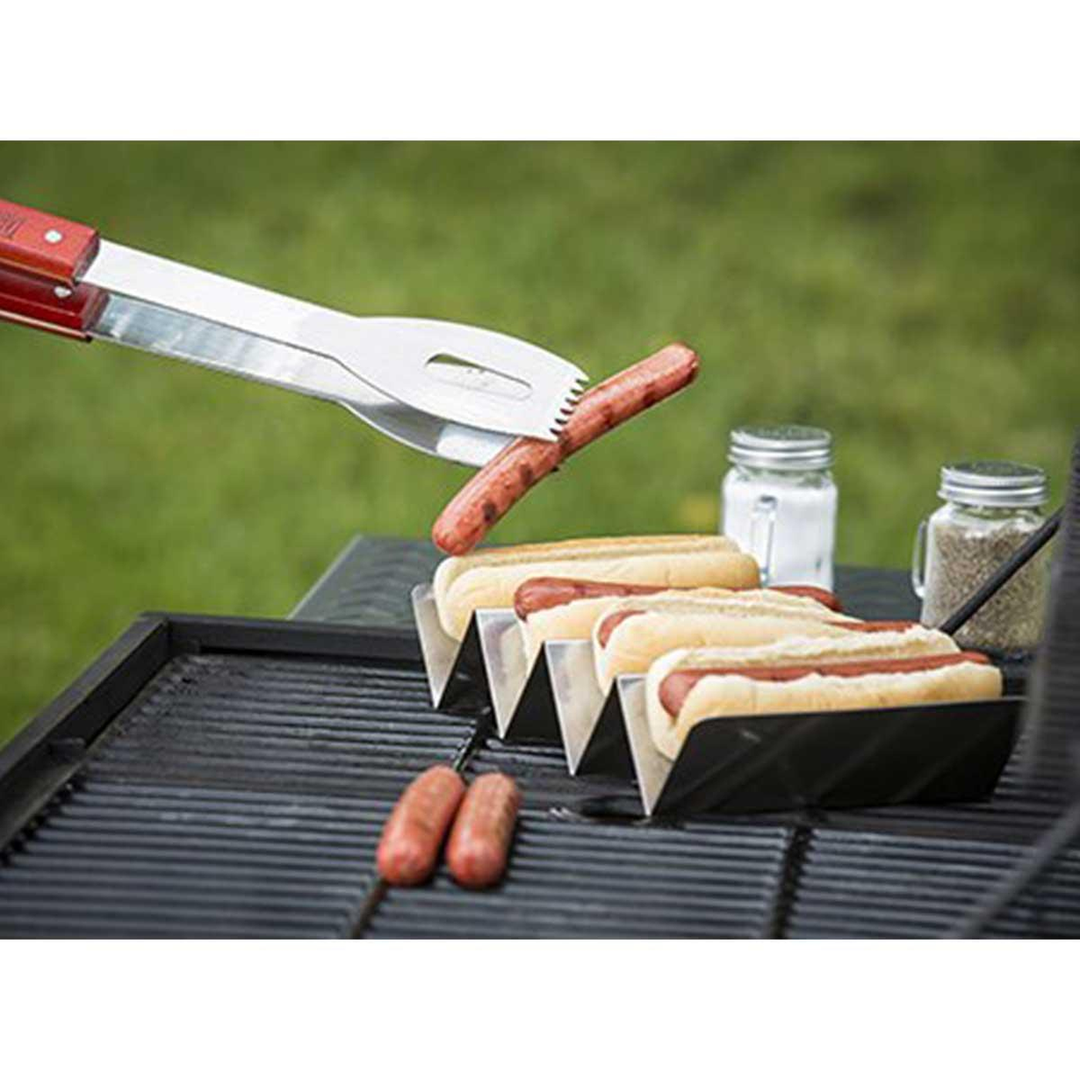 Table Craft Hot Dog Prep Tray