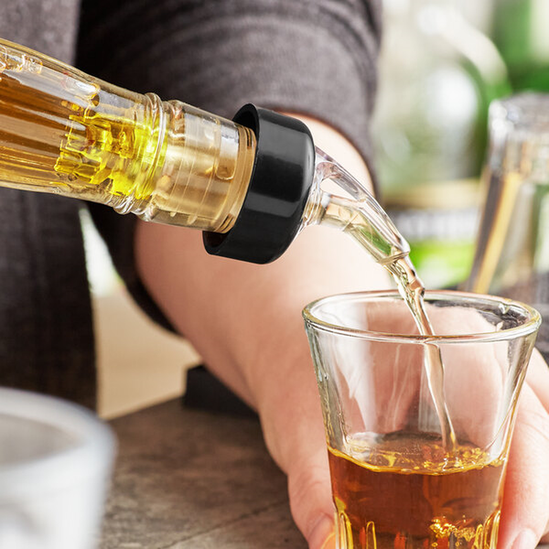 Table Craft Measuring Pourer