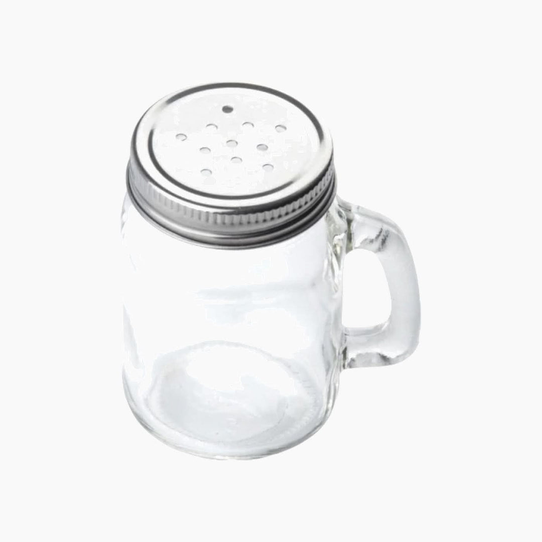 Table Craft Mason Salt and Pepper Shaker Set