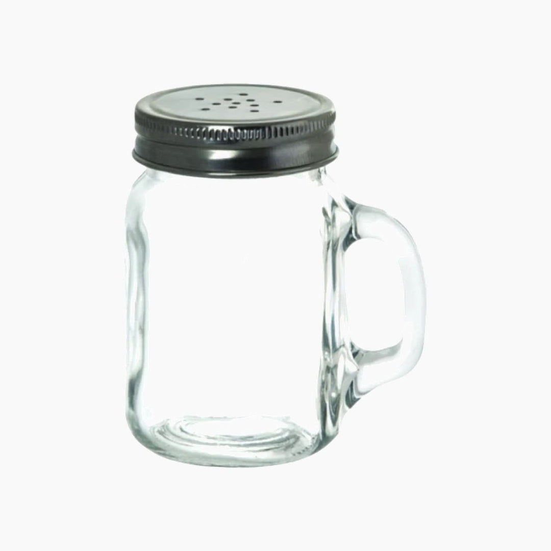 Table Craft Mason Salt and Pepper Shaker Set