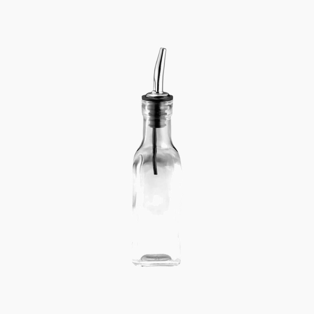 Table Craft Oil Glass Bottle
