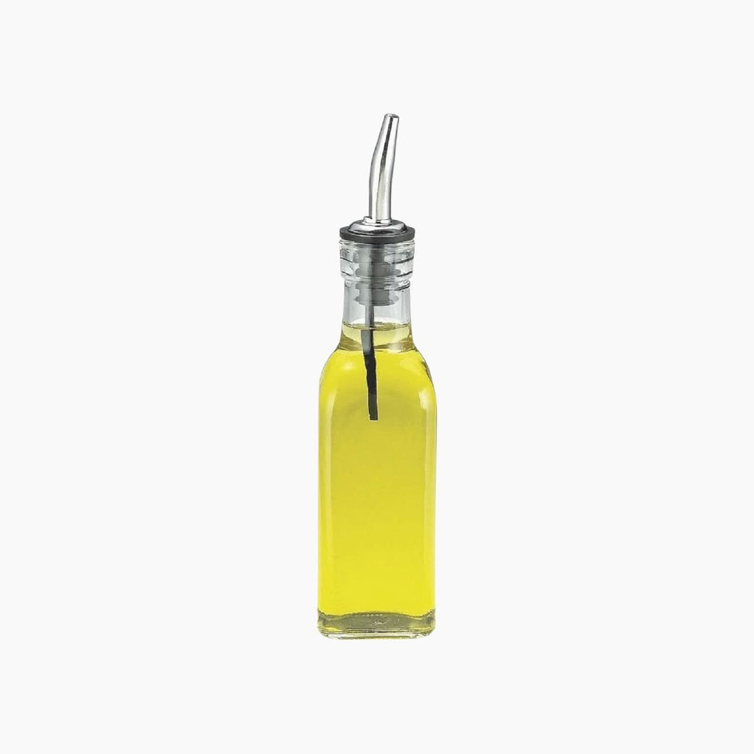 Table Craft Oil Glass Bottle