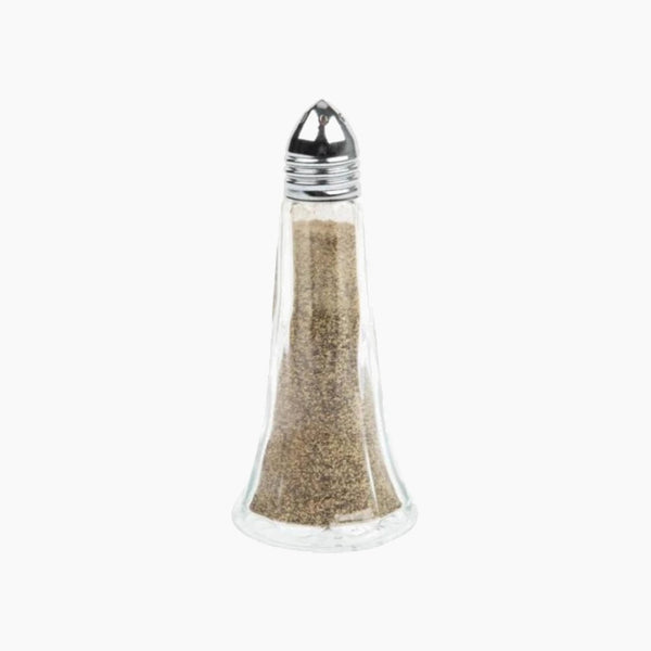 Transparent Tab Top Shaker 44ml