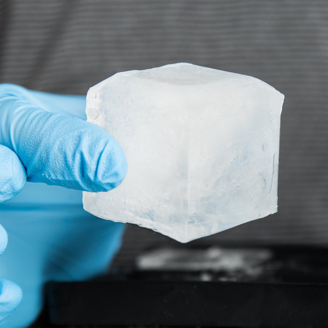 Table Craft Ice Cube Molds