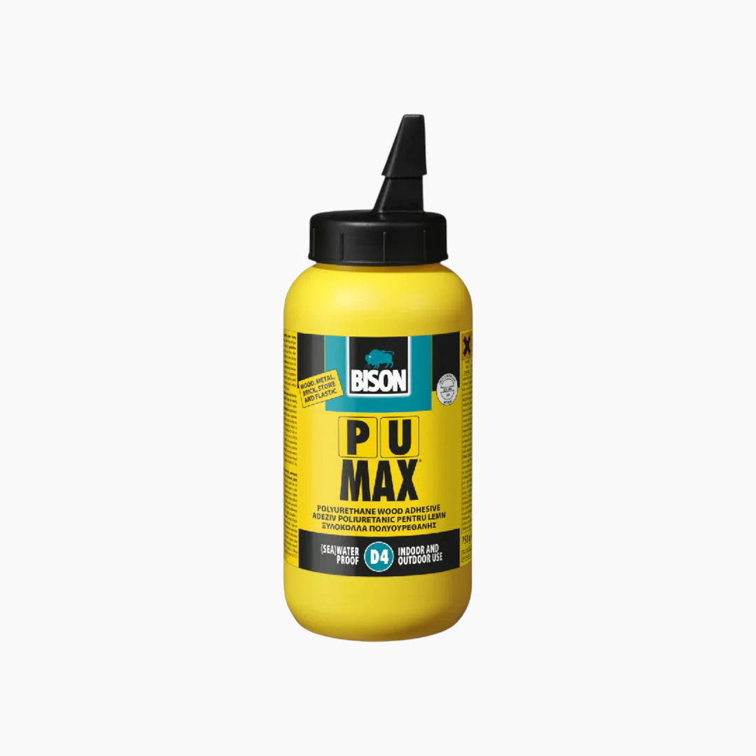 Bison Pu Max