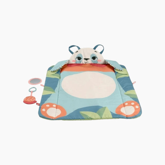 Fisher Price Roly Poly Panda Play Mat