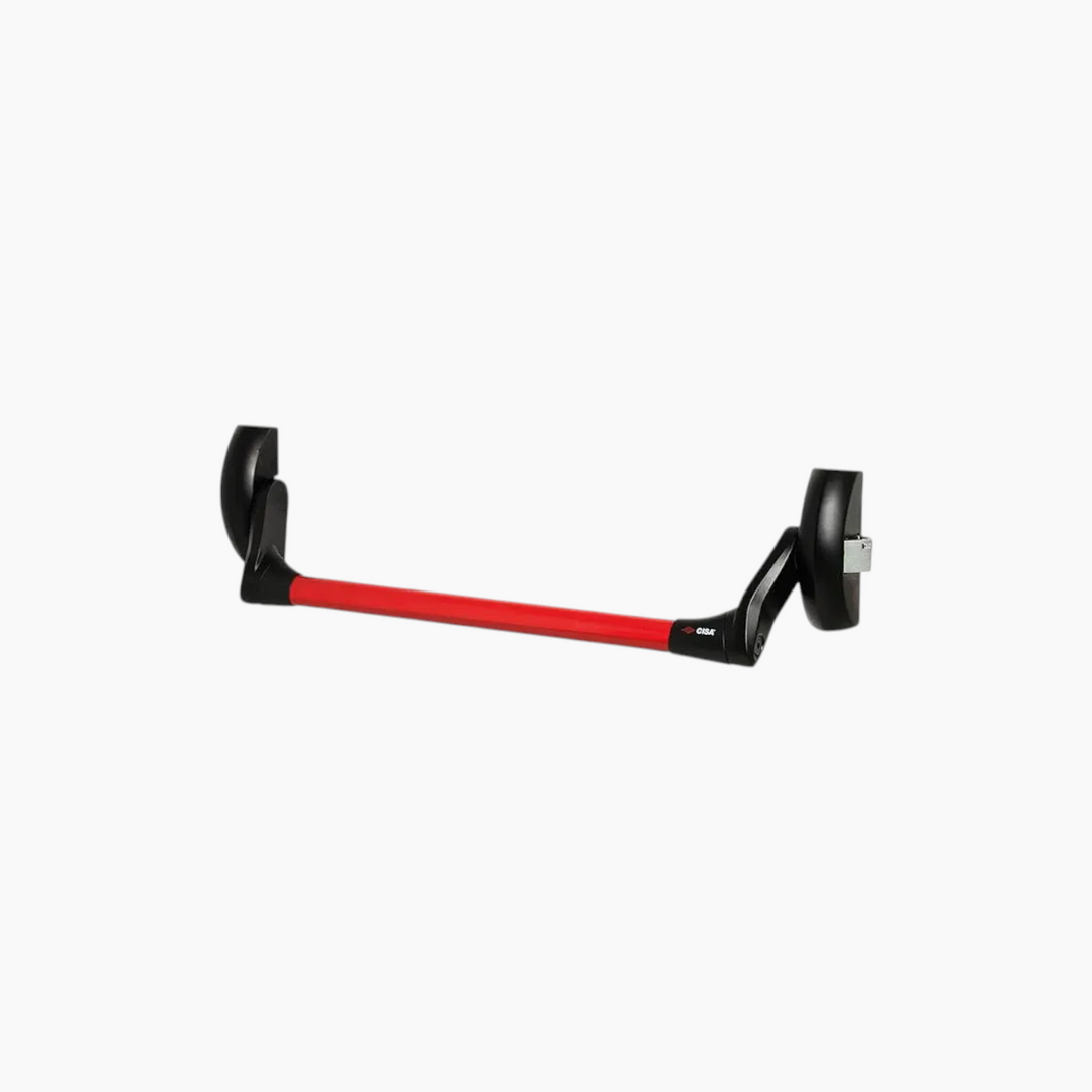Cisa PED Non-Modular Emergency Lock with Lateral Latch Bolt