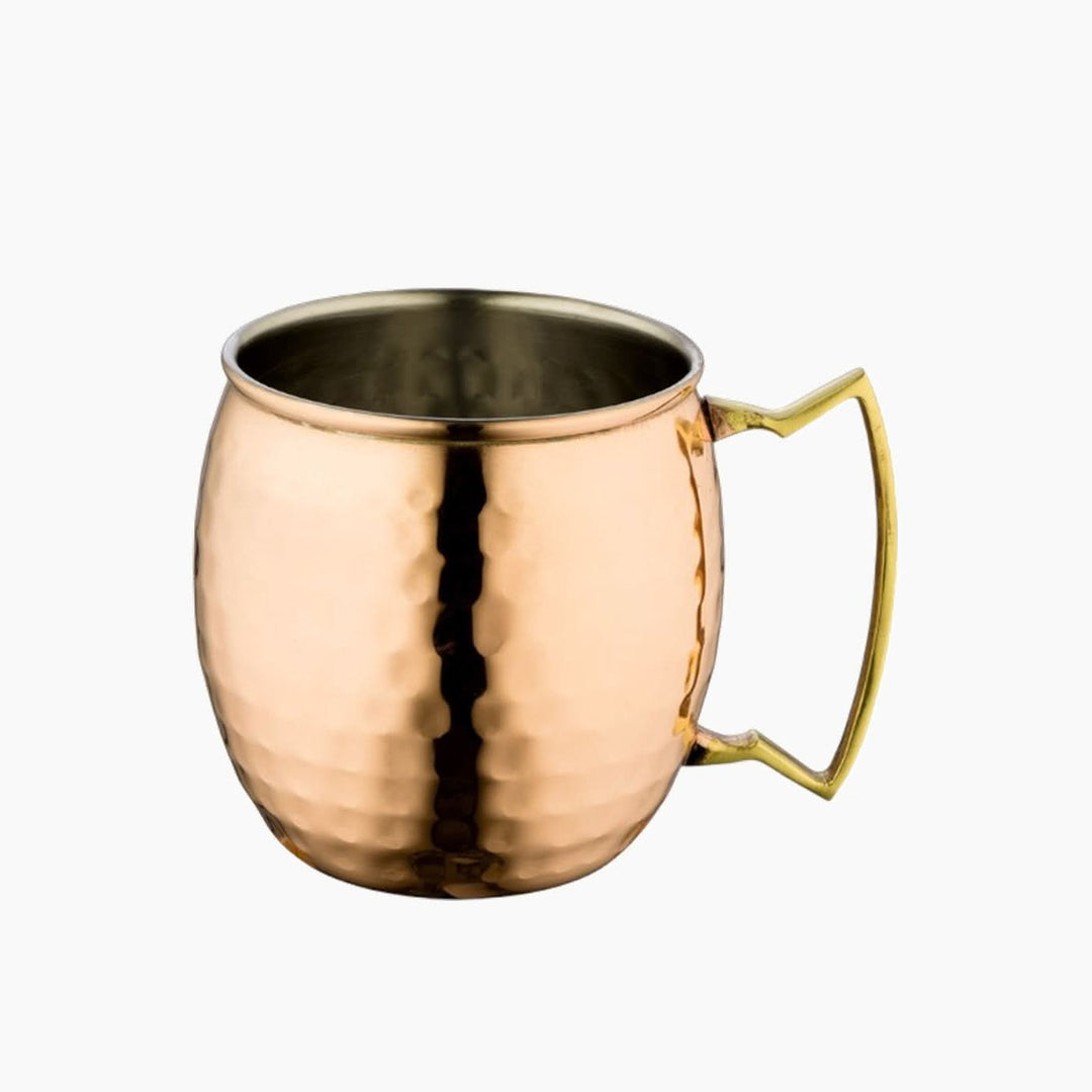 T.S Moscow Mule Mug