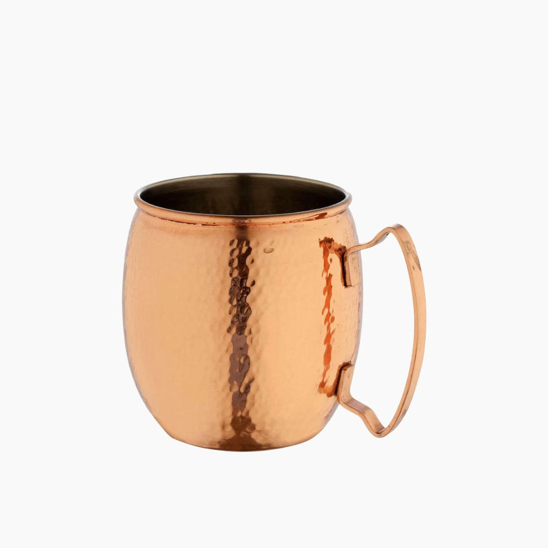 T.S Moscow Mule Mug