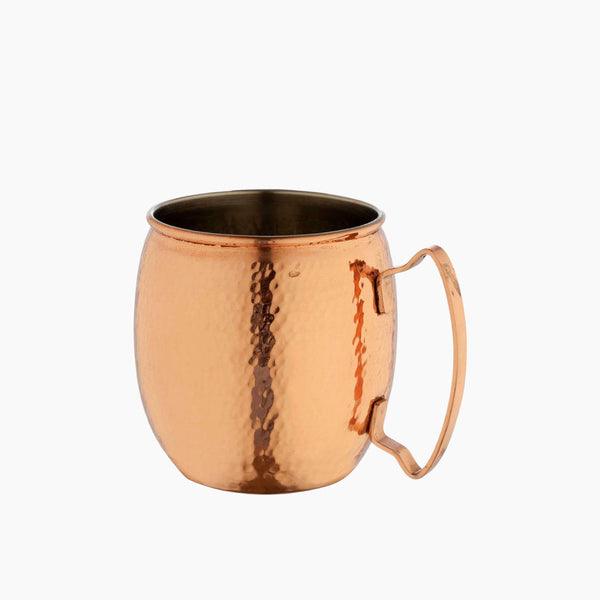 Moscow Mule 16oz Copper