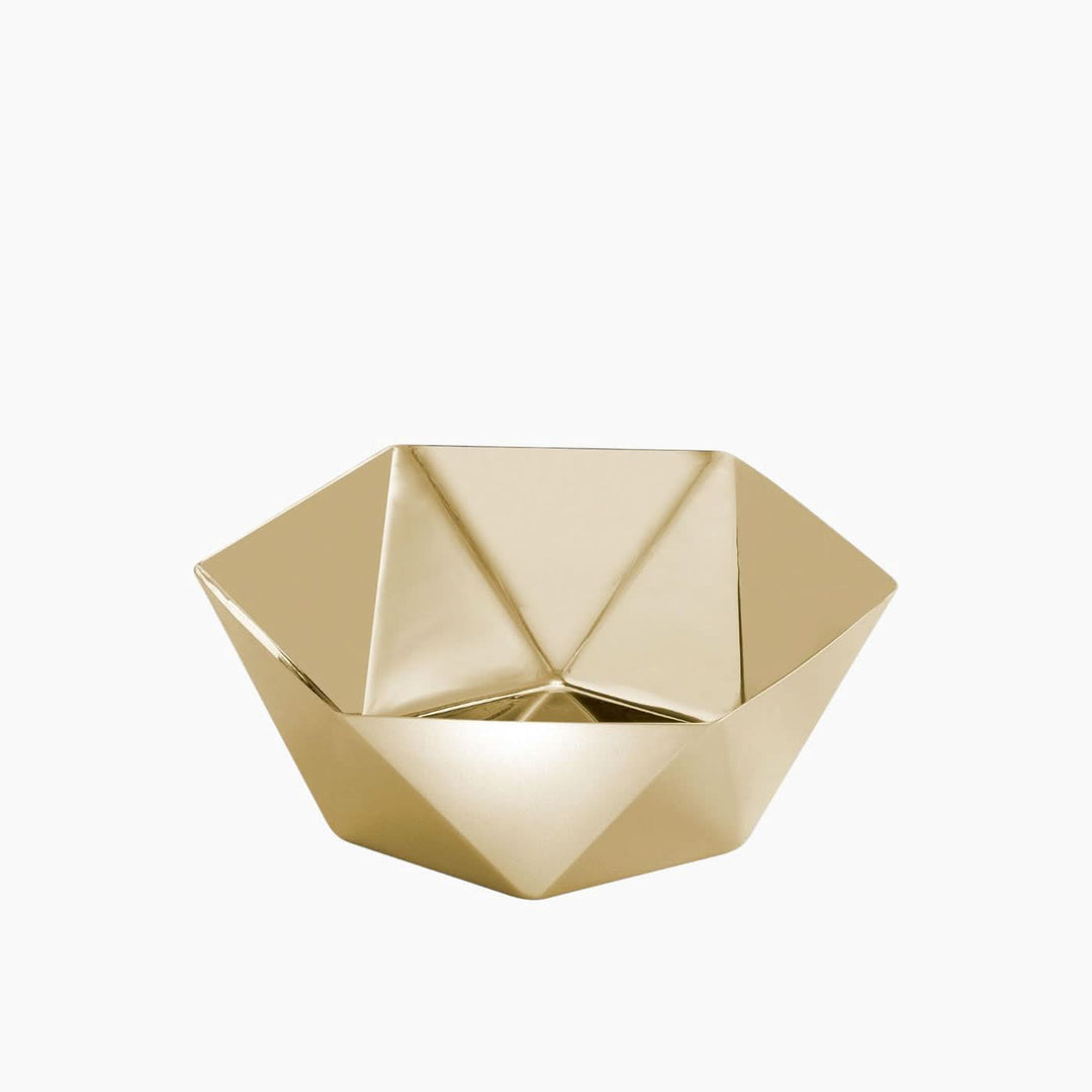 T.S Basket Bowl