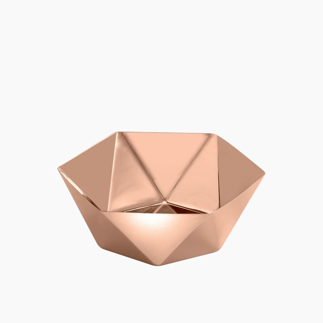 T.S Basket Bowl