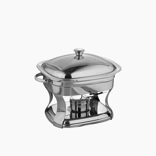Oblong Chafing Dish 2.5 Liter