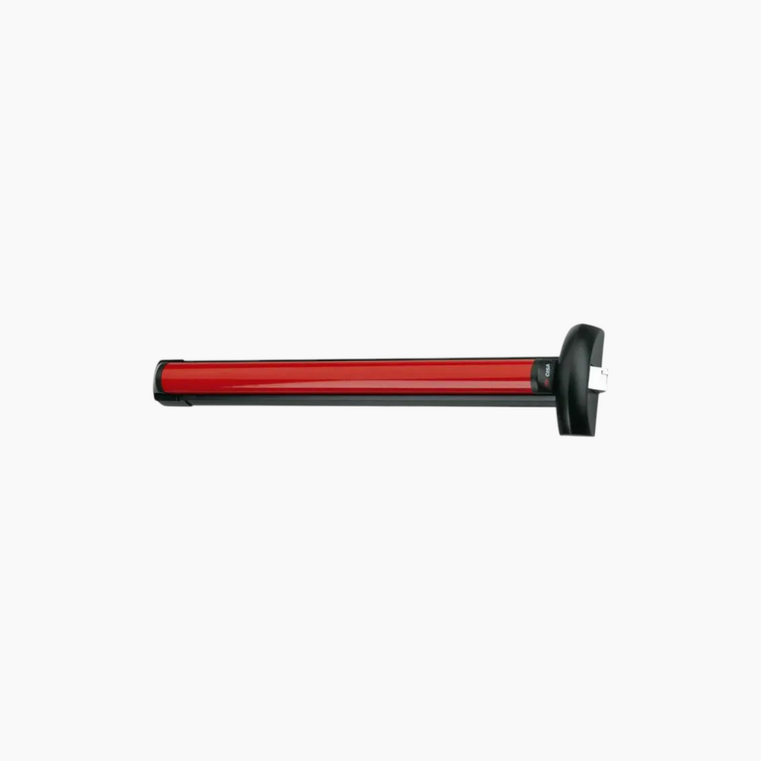 Cisa PED Non-Modular Emergency Lock with Lateral Latch Bolt - L=1200mm