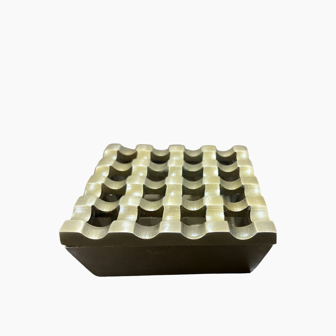 T.S Ashtray Mat - HUNA