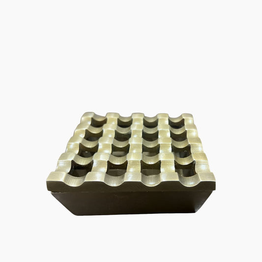 T.S Ashtray Mat