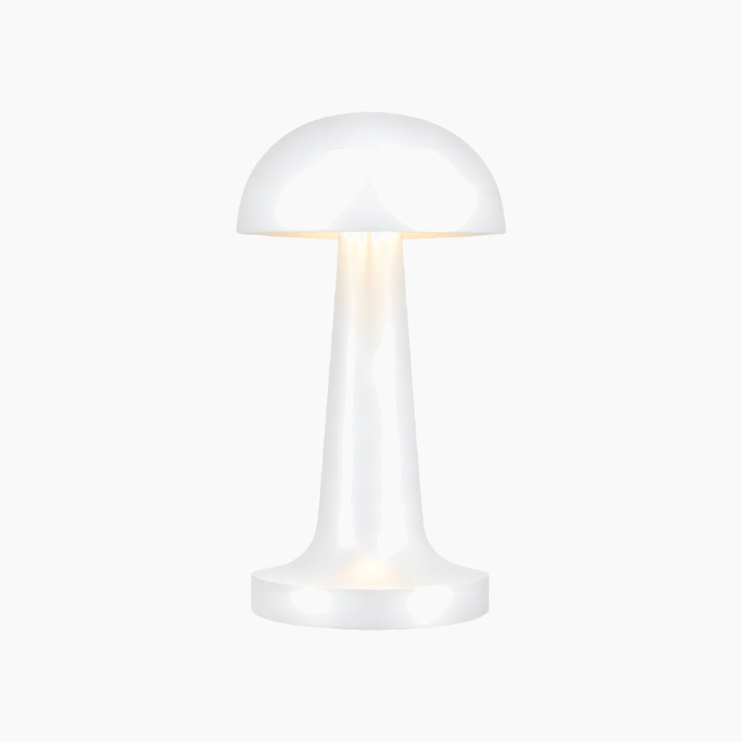 Necessary Light Modern Mushroom LED Table Lamp