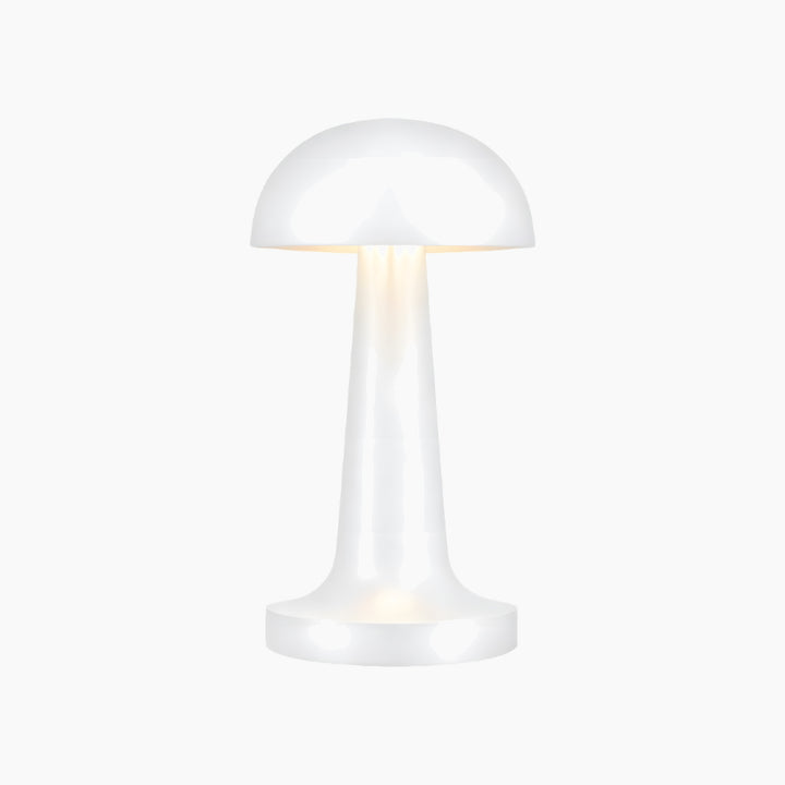 Necessary Light Modern Mushroom LED Table Lamp