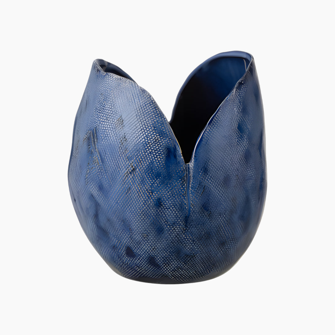 Clay Vase