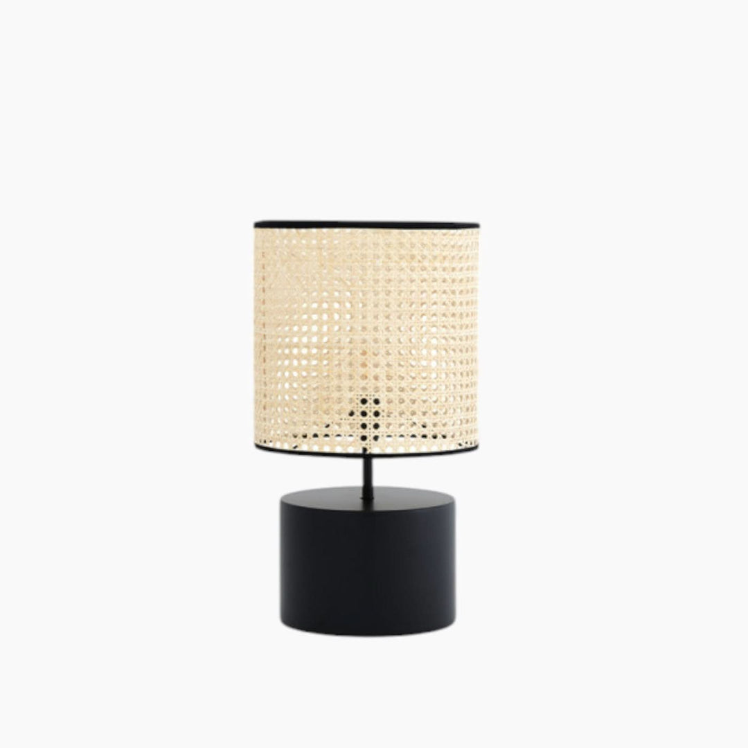Flam &amp; Luce Kimmy D25 Table Lamp - HUNA
