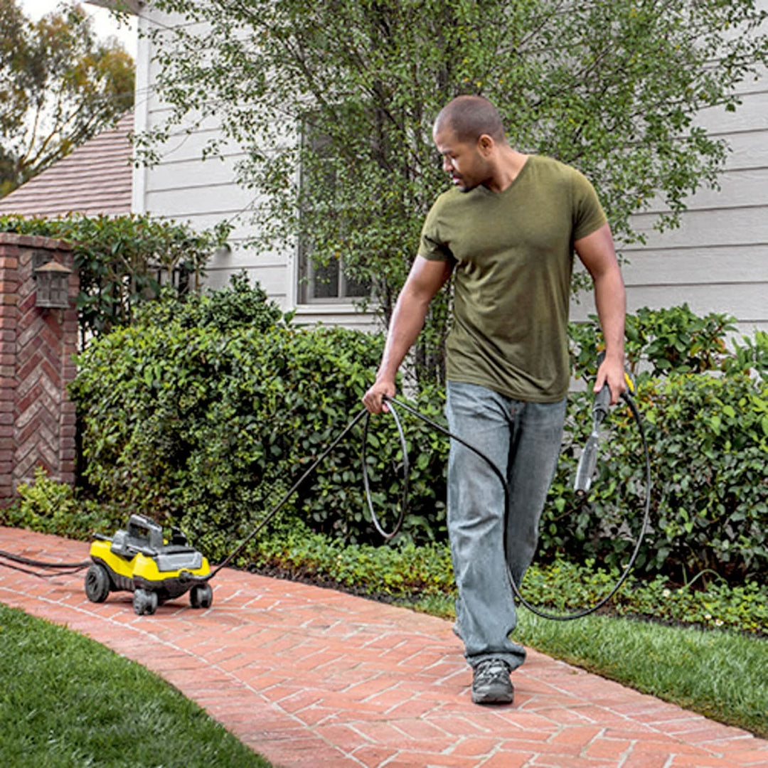 Karcher K3 Pressure Washer