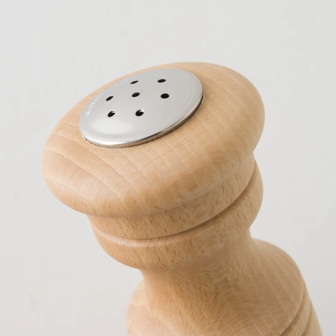 Debuyer Salt Shaker