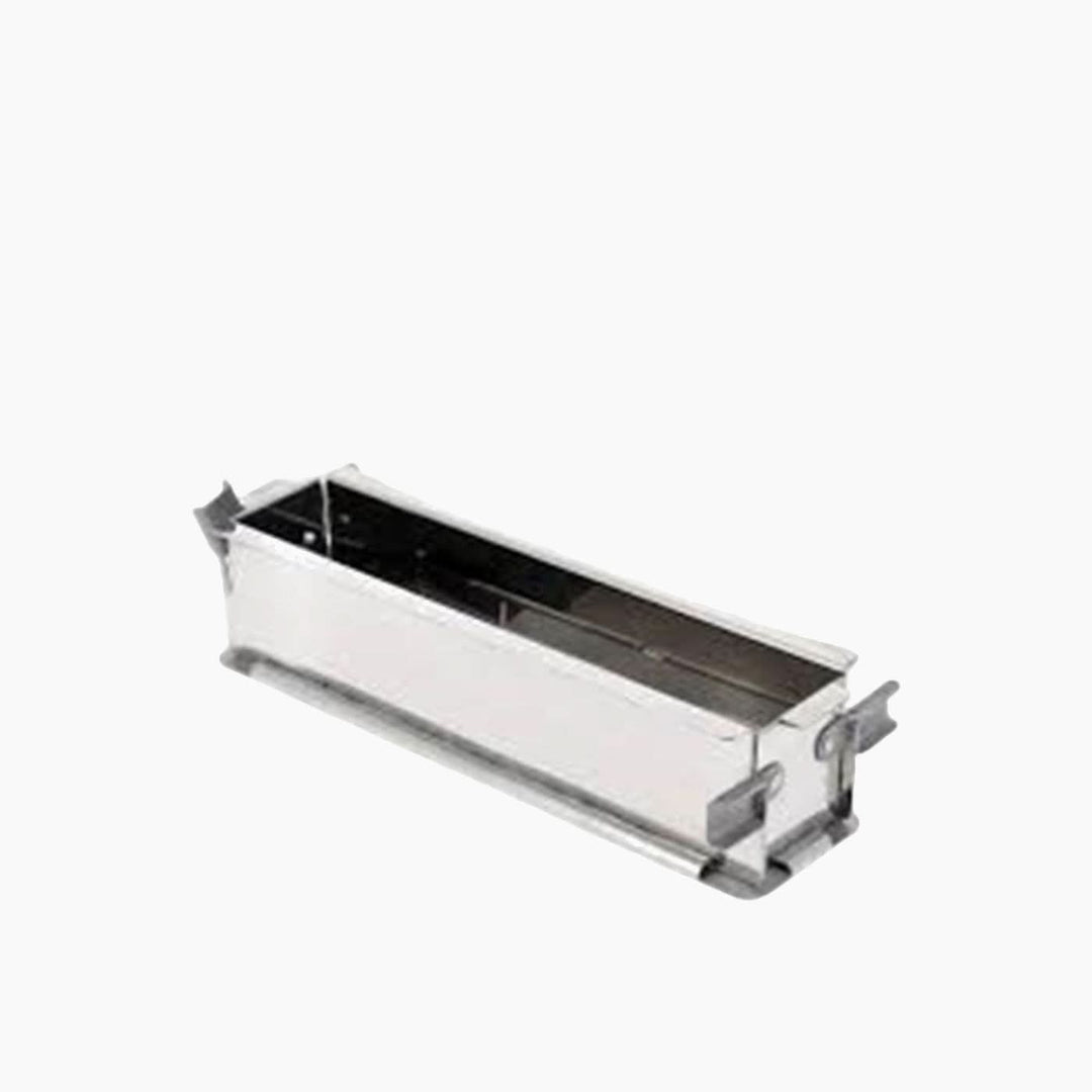 Debuyer Foldable Rectangular Baking Mould