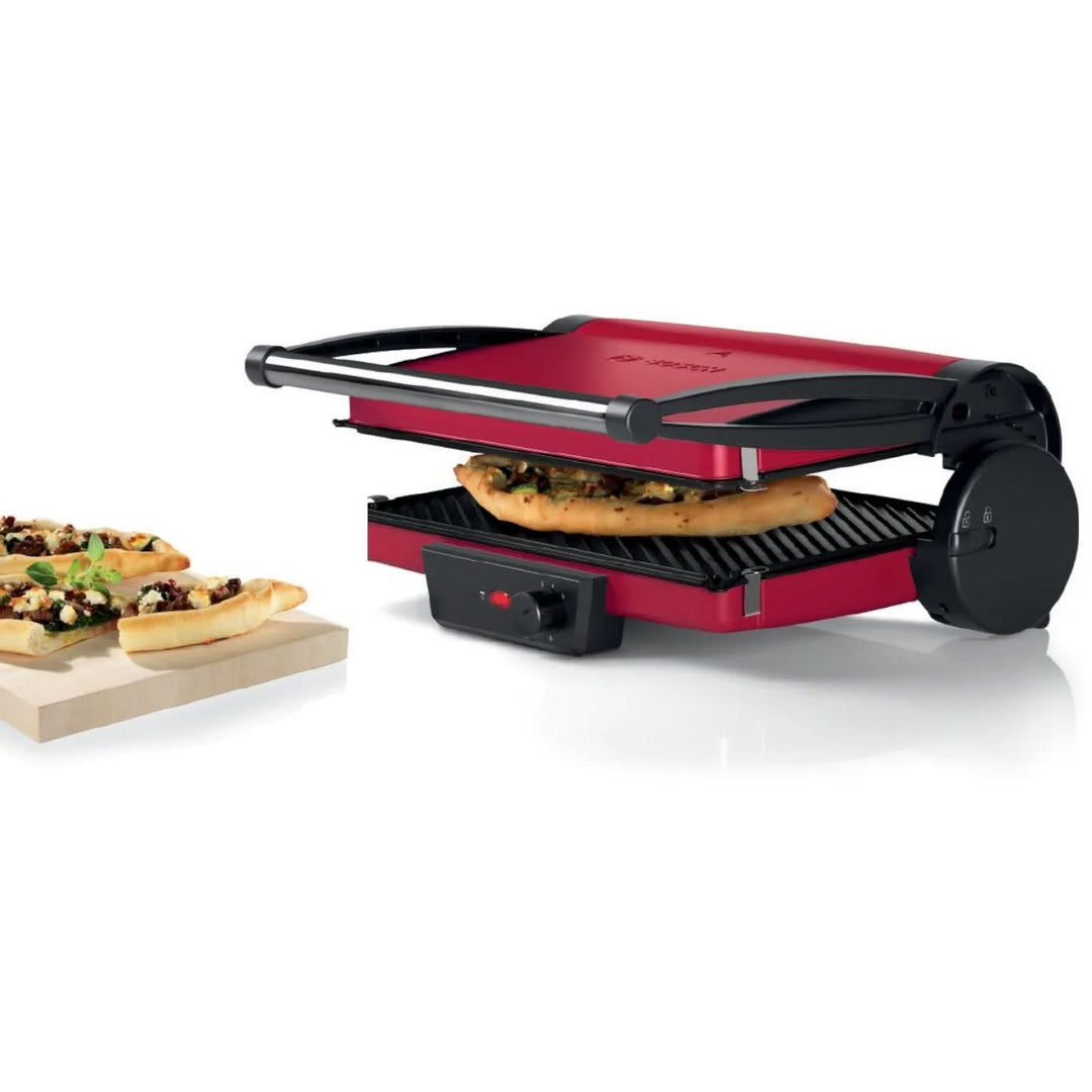 Bosch Seb Contact Grill