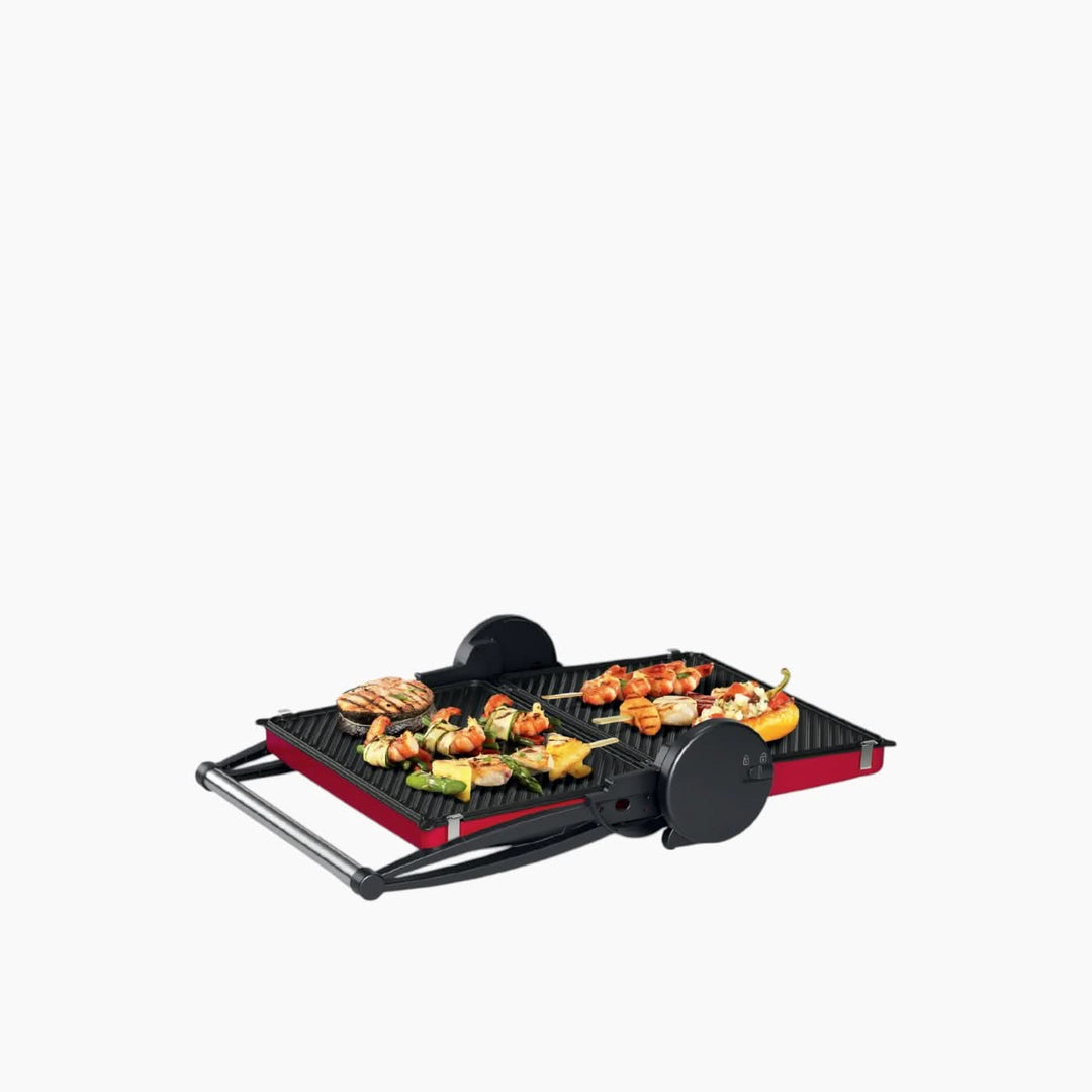Bosch Seb Contact Grill