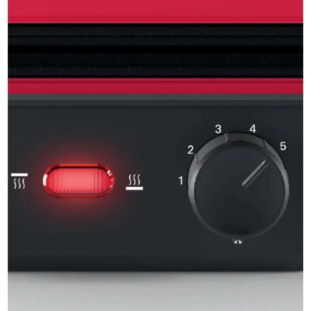 Bosch Seb Contact Grill