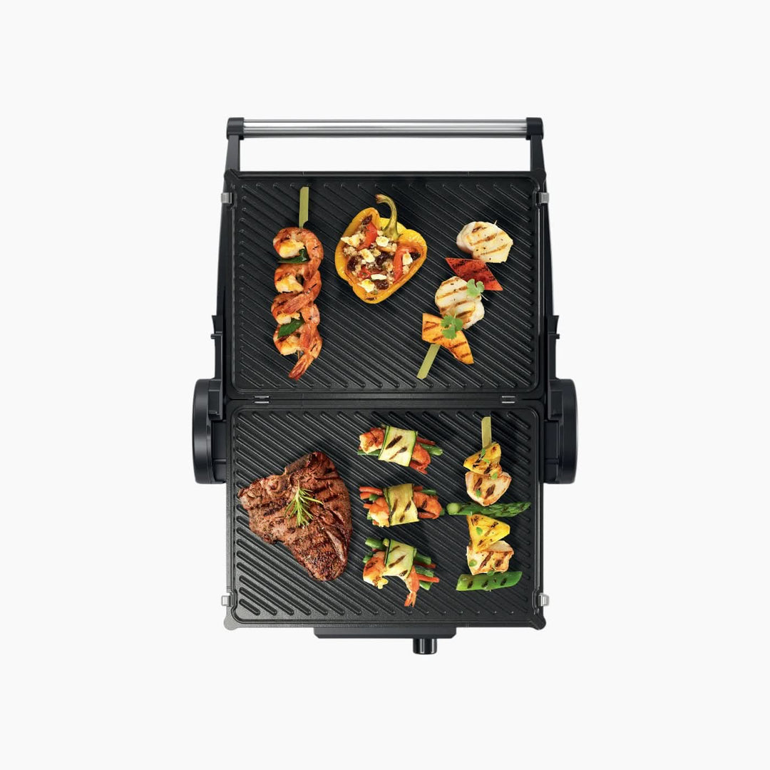 Bosch Seb Contact Grill