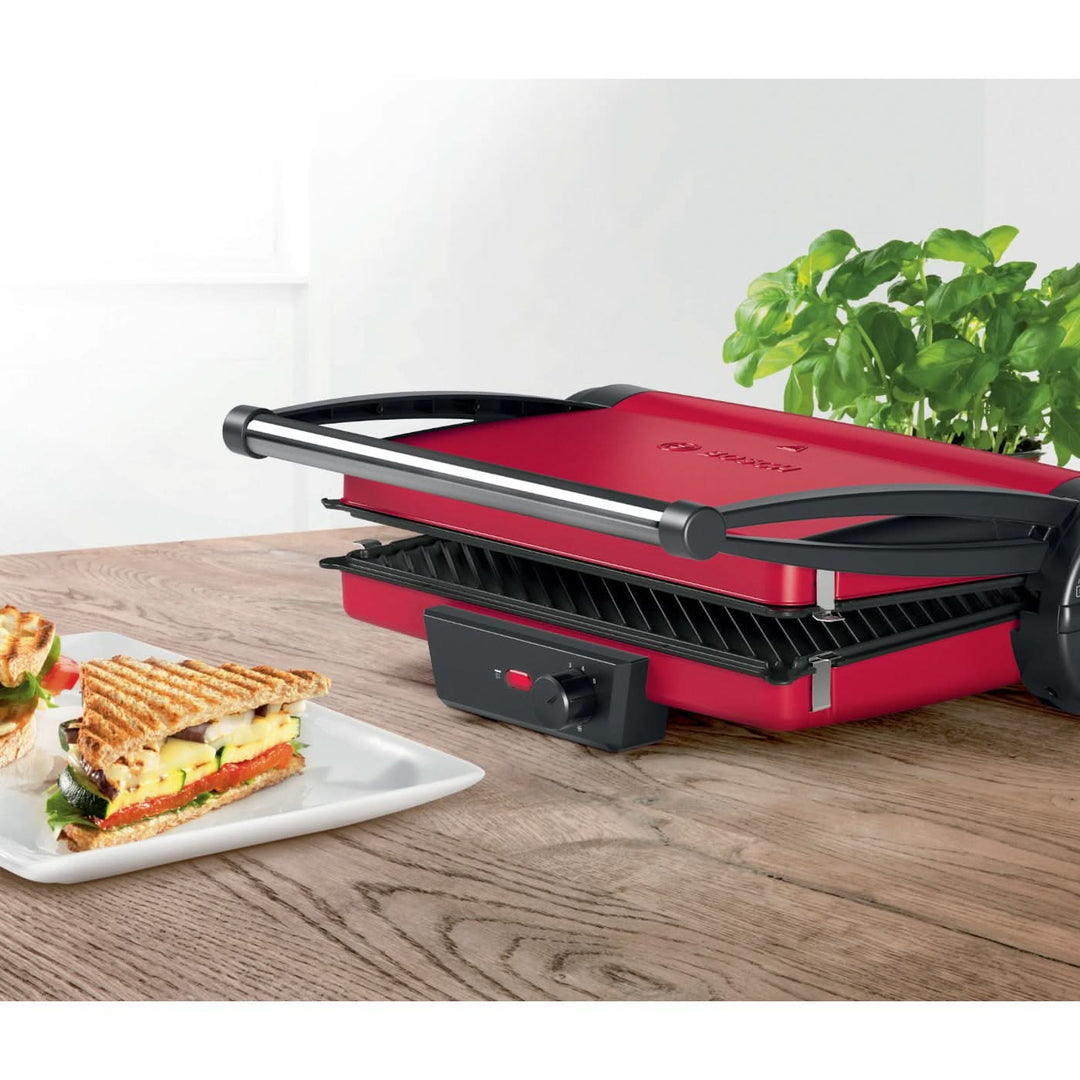 Bosch Seb Contact Grill