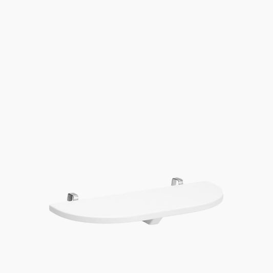 Lifetime Kidsrooms Clip On Table Shelf