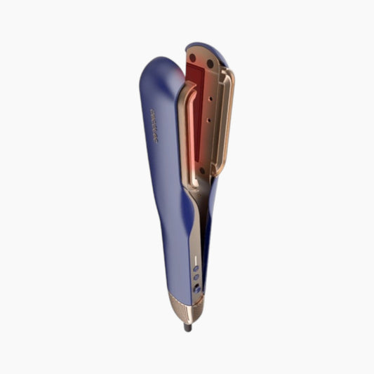 Cecotec RitualCare Air Lisse 2in1 Blue