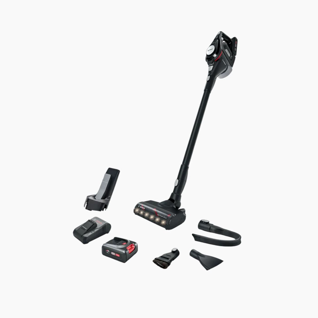 Bosch Unlimited Gen2 Serie8 Rechargeable Handstick Vacuum Cleaner