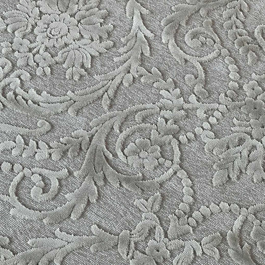 Farashe Silver Elegance Rug