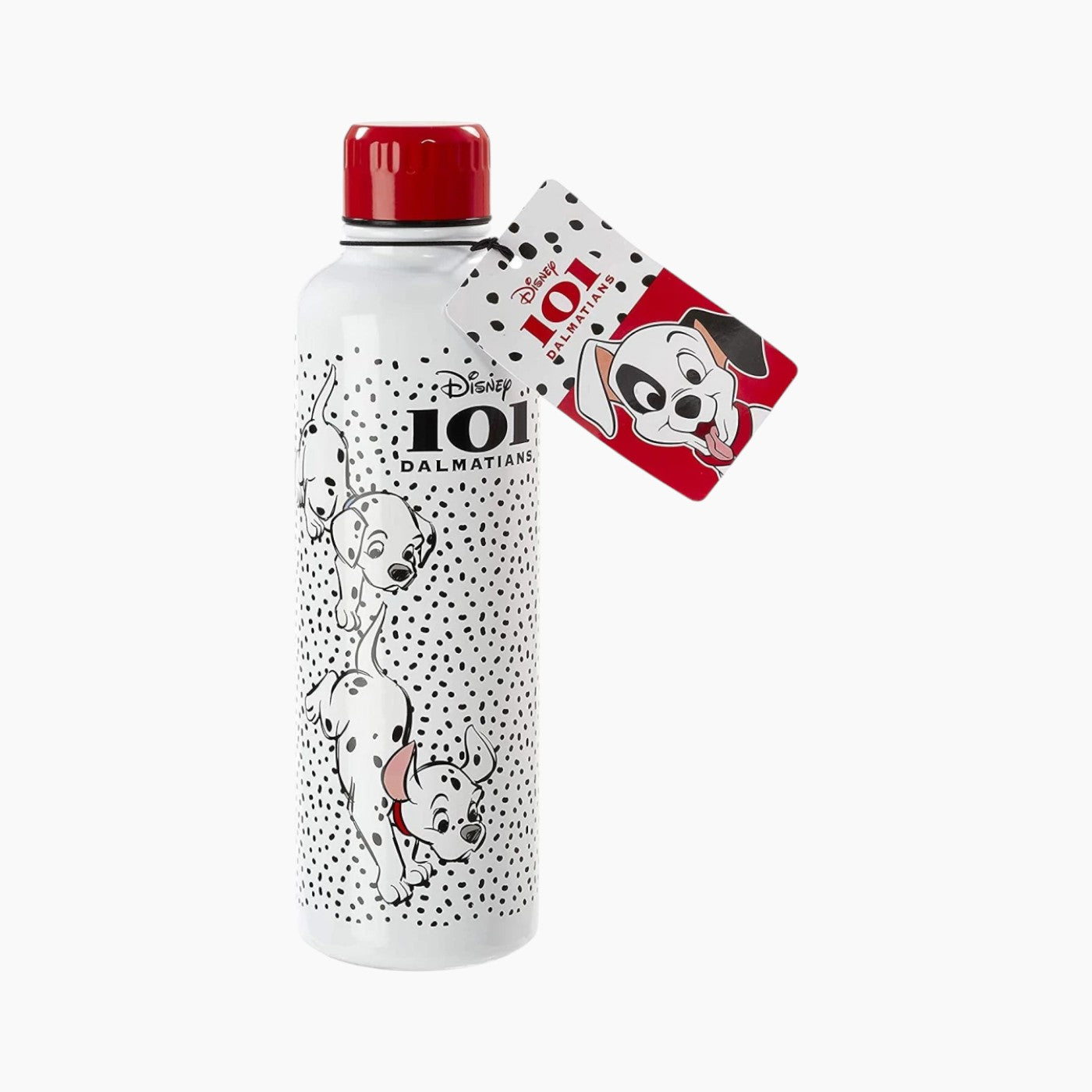 FUNKO 101 Dalmatians Water Bottle FUNKO 101 Dalmatians Water Bottle