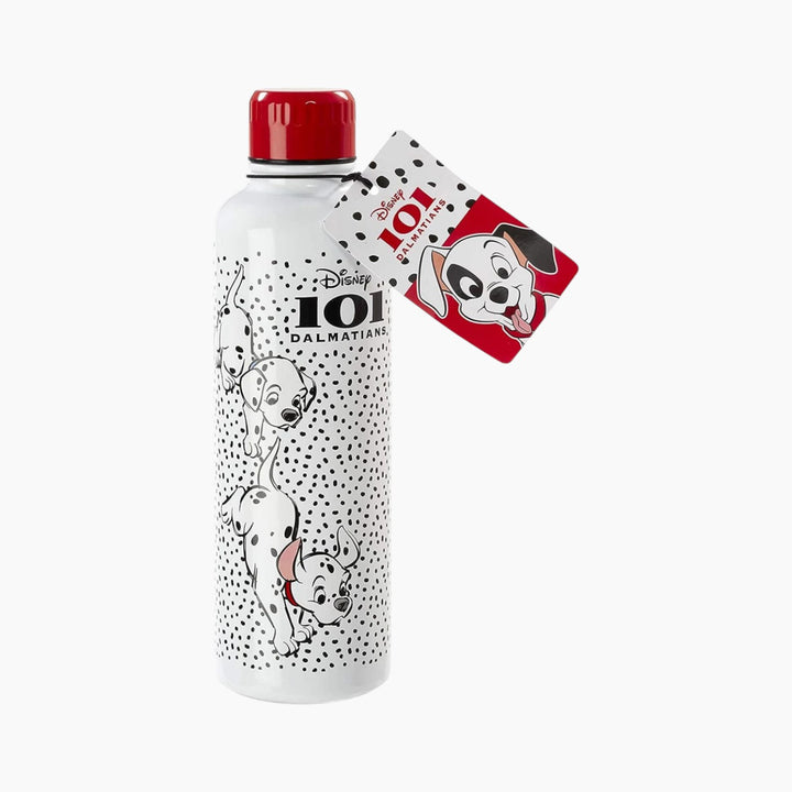FUNKO 101 Dalmatians Water Bottle - HUNA
