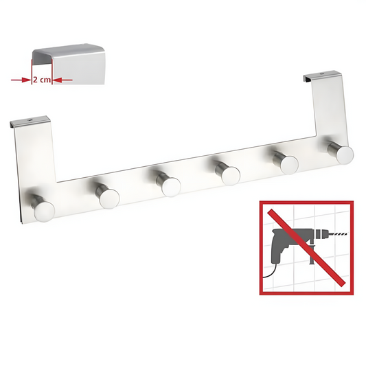 Wenko Celano Cloths Rack