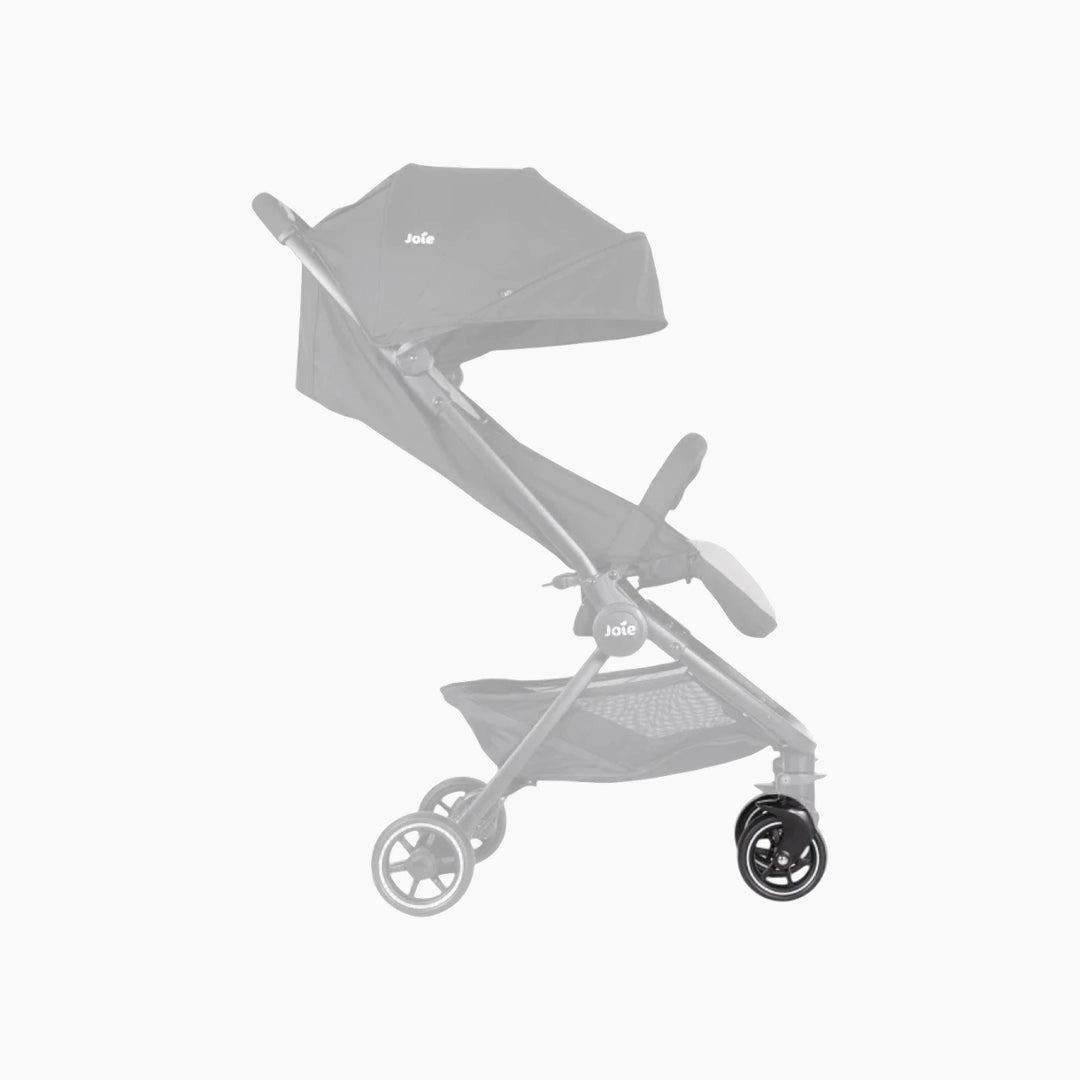 Joie Pact Stroller Wheels