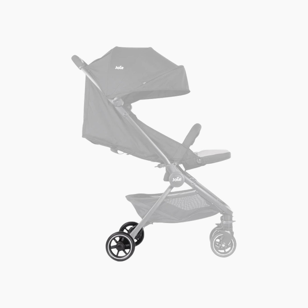 Joie Pact Rear Wheels Set