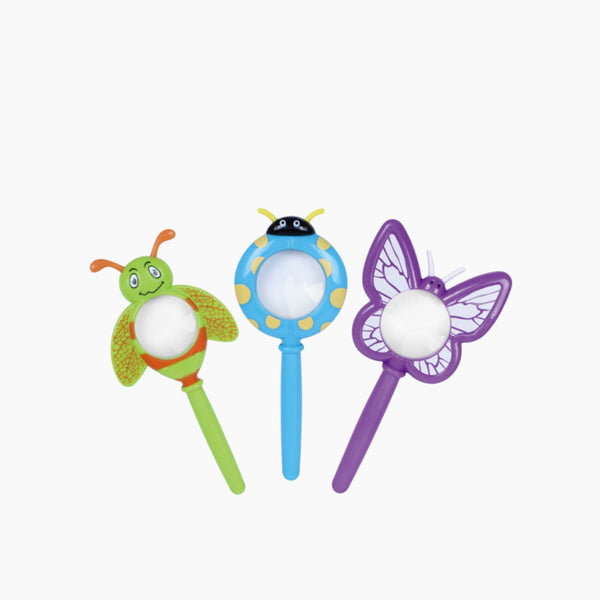 Magnifiers