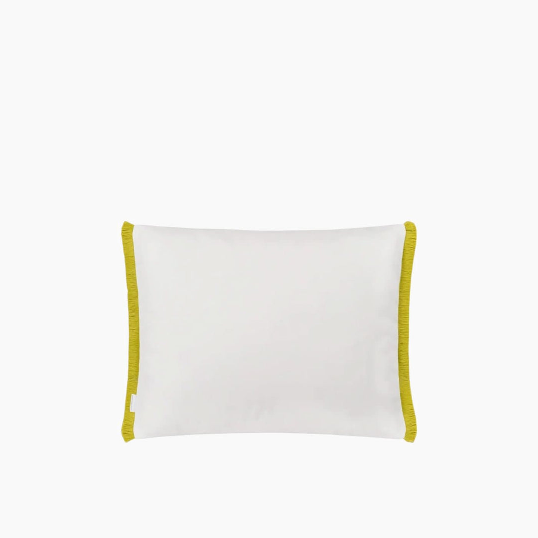 Designers Guild Pompano Acacia Outdoor Cushion - HUNA