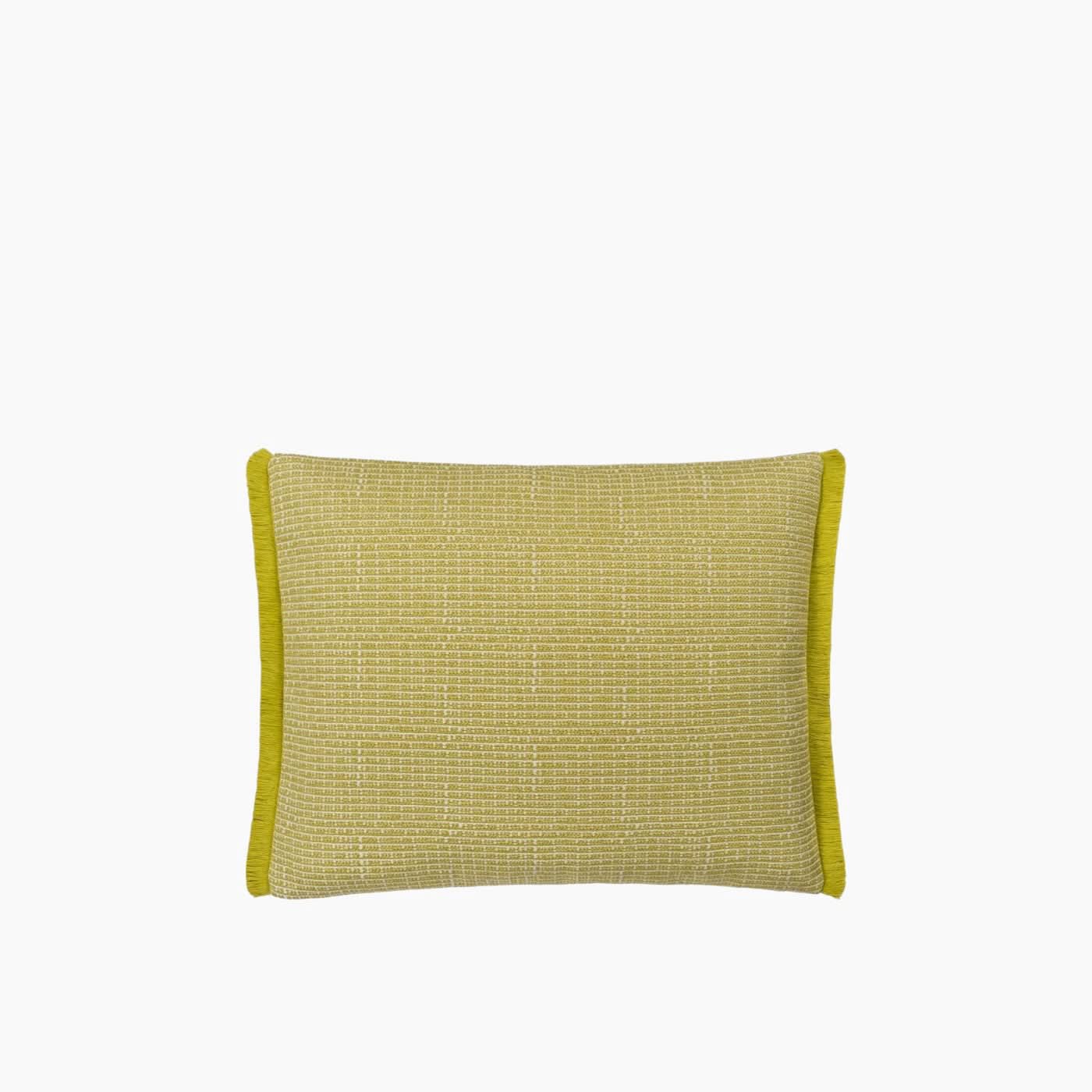 Designers Guild Pompano Acacia Outdoor Cushion Designers Guild Pompano Acacia Outdoor Cushion