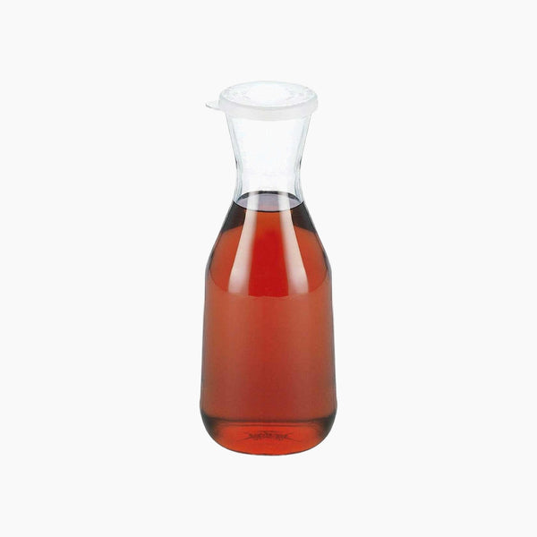 Polycarbonate Decanter Transparent