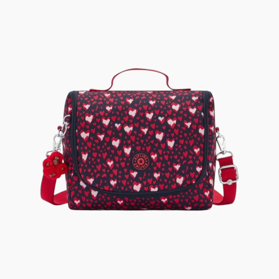 Kipling New Kichirou Lunch Bag
