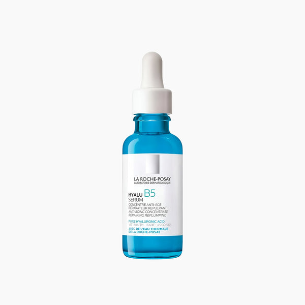 Hyaluronic Acid Hydrating Face B5 Serum 30 mL