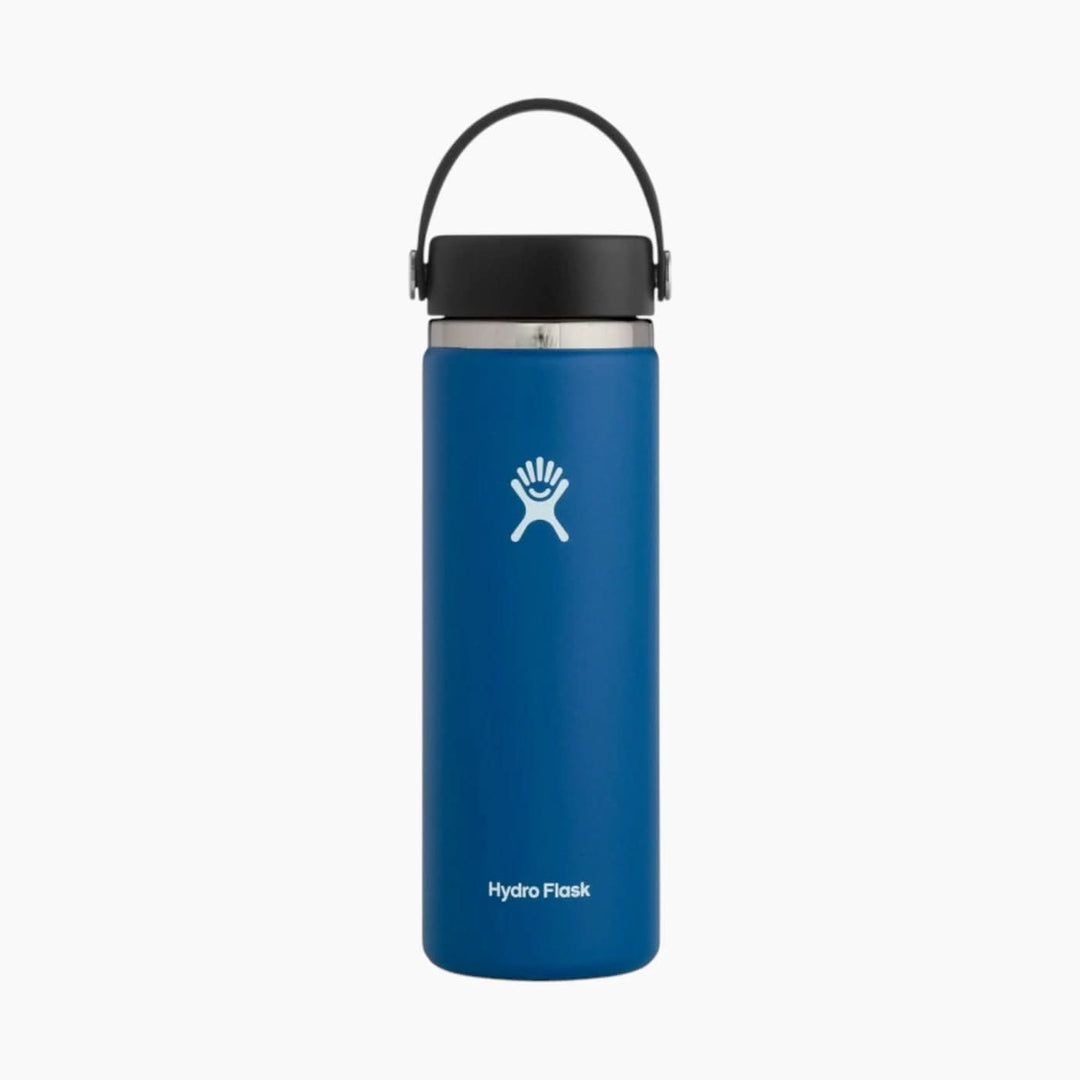 Hydro Flask 20 oz Wide Flex Cap Water Bottle - HUNA