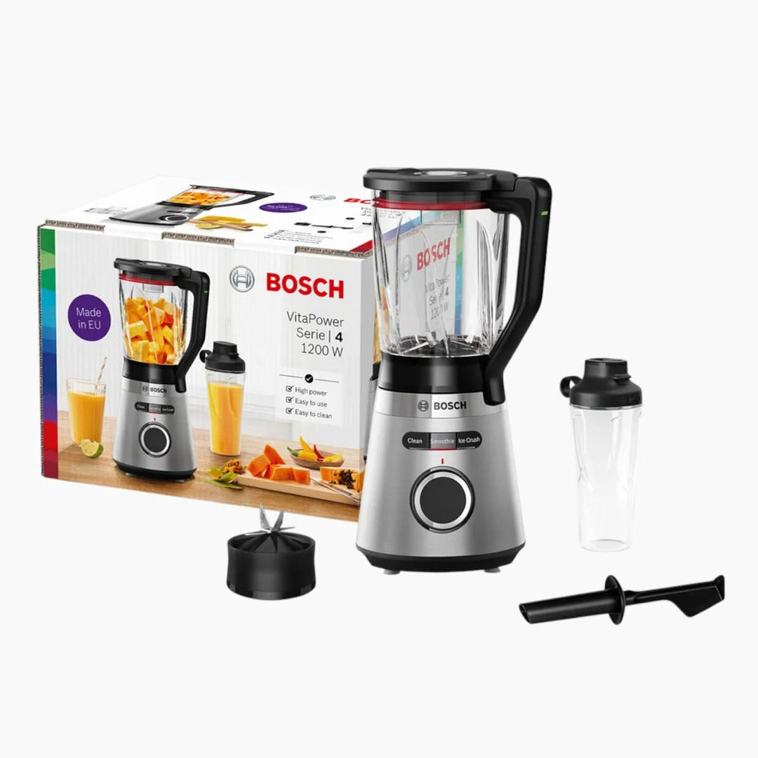 Bosch Serie 4 Stand Mixer